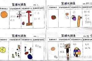初学者如何借助图表提升篮球技能:全面指南